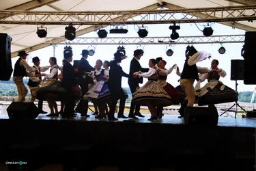 Bakonyi Vágta 2019