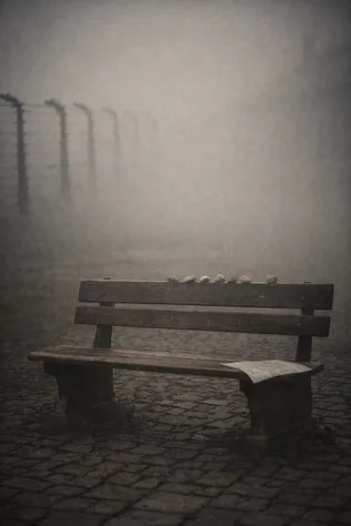 A holokauszt nemzetközi emléknapja borítóképe