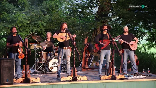 'IX. Énekmondók Emlékezete Bakonybél' cikk borítóképe