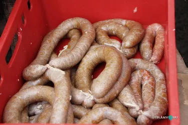 5. Hagyományőrző Falusi Disznóvágás
