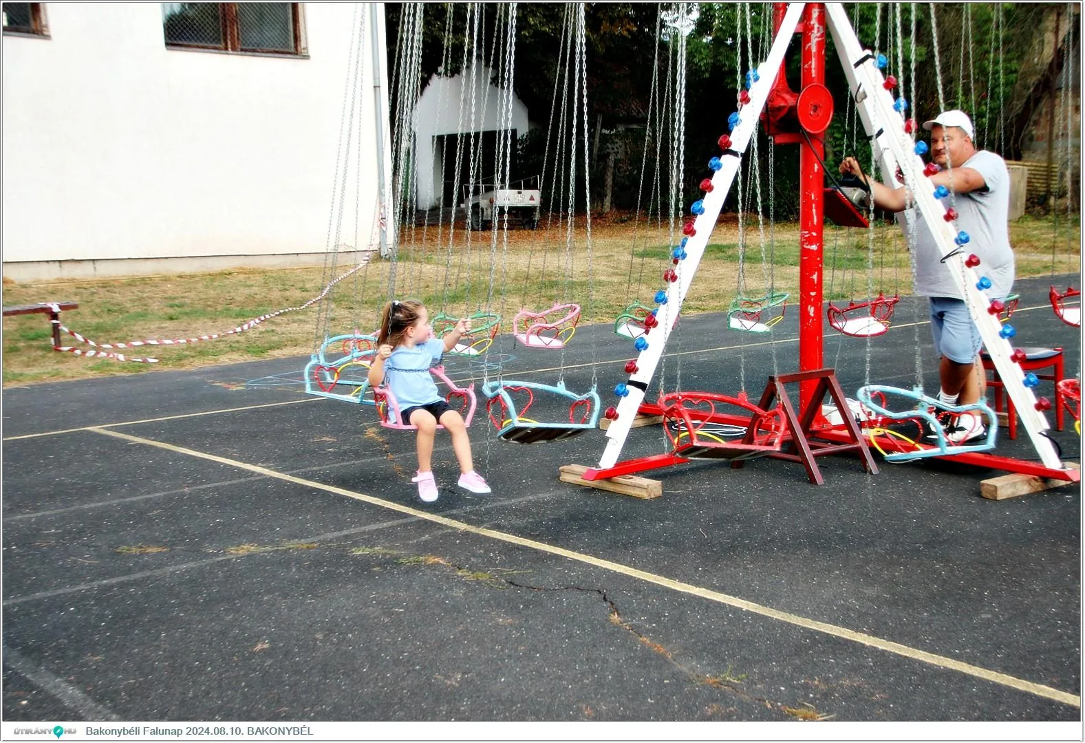 Fotók, Útirány.hu