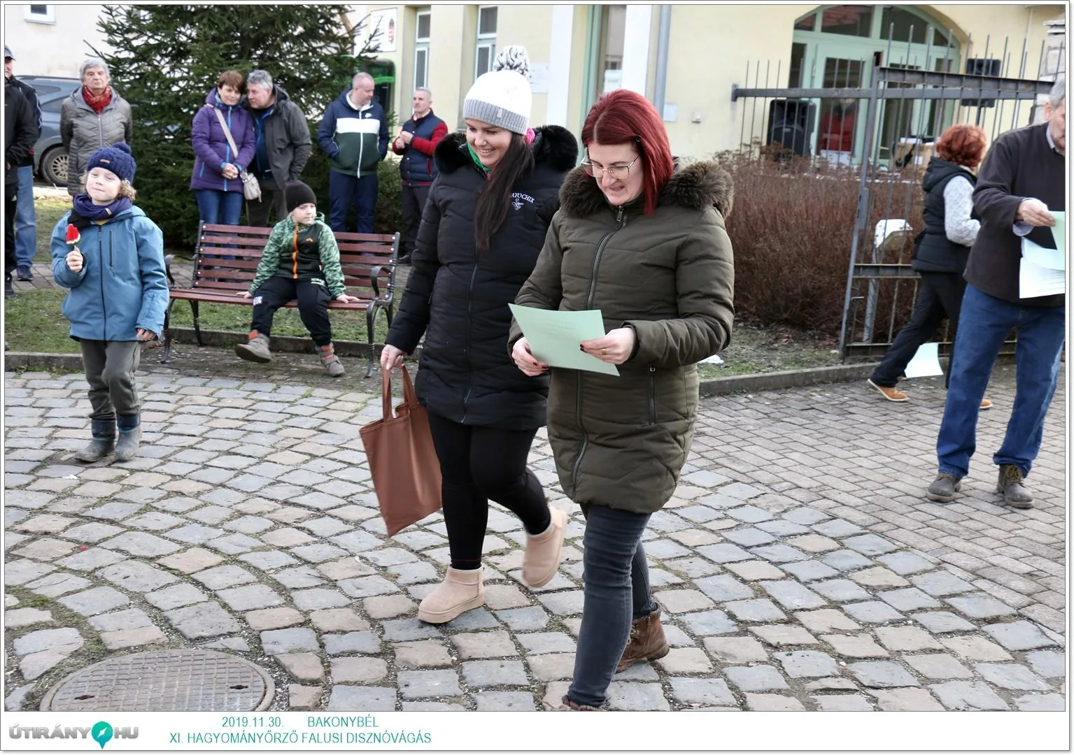 Képek a rendezvényről