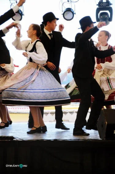 Bakonyi Vágta 2019