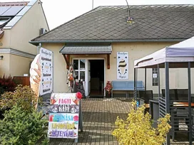 ParkCafe borítóképe