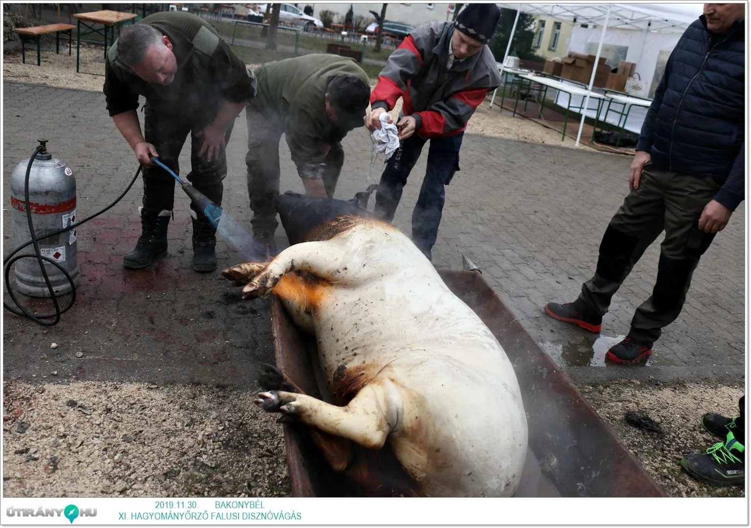 Képek a rendezvényről