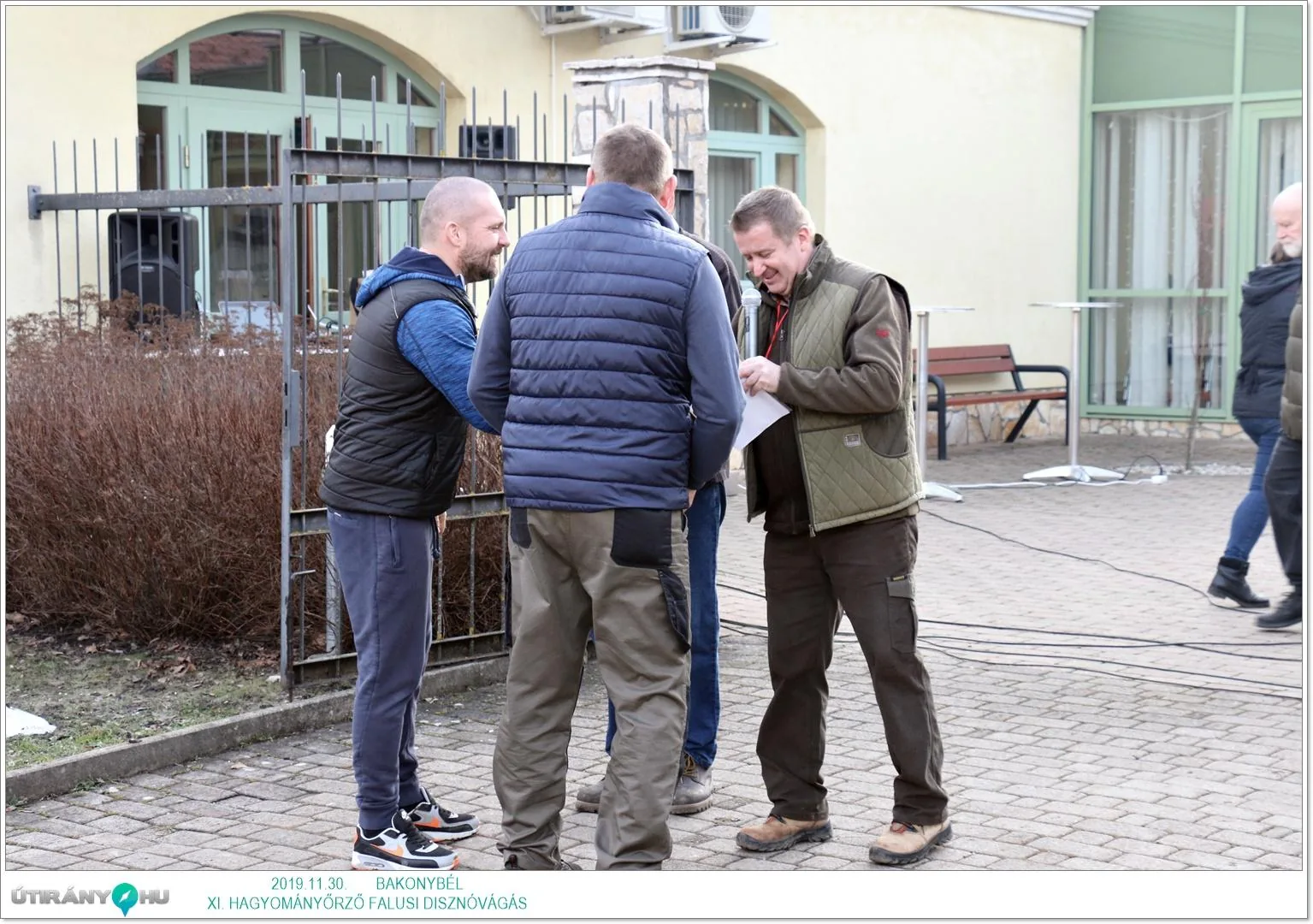 Képek a rendezvényről