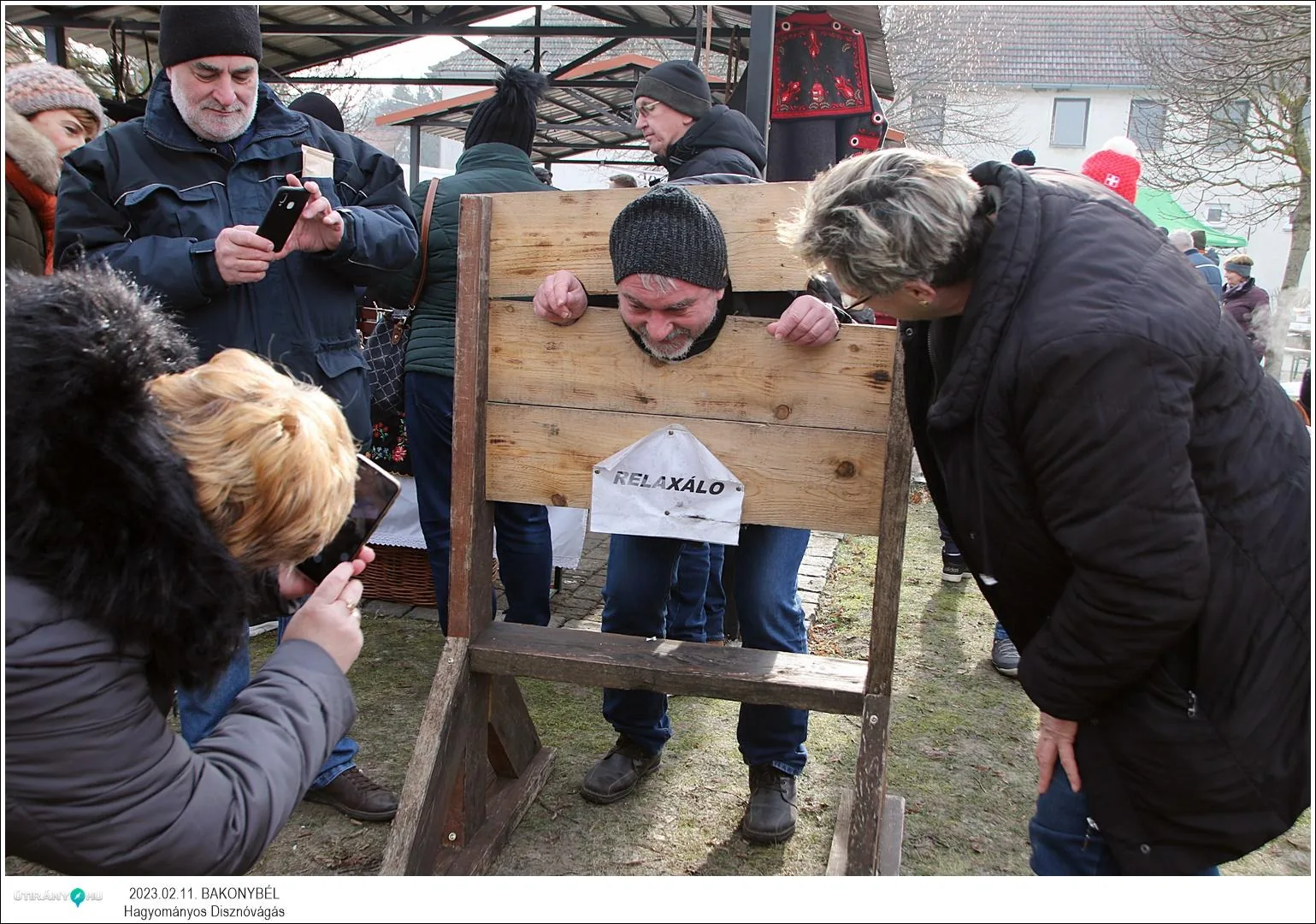 Fotók: Útirány.hu, Kiss Szabó Zoltán