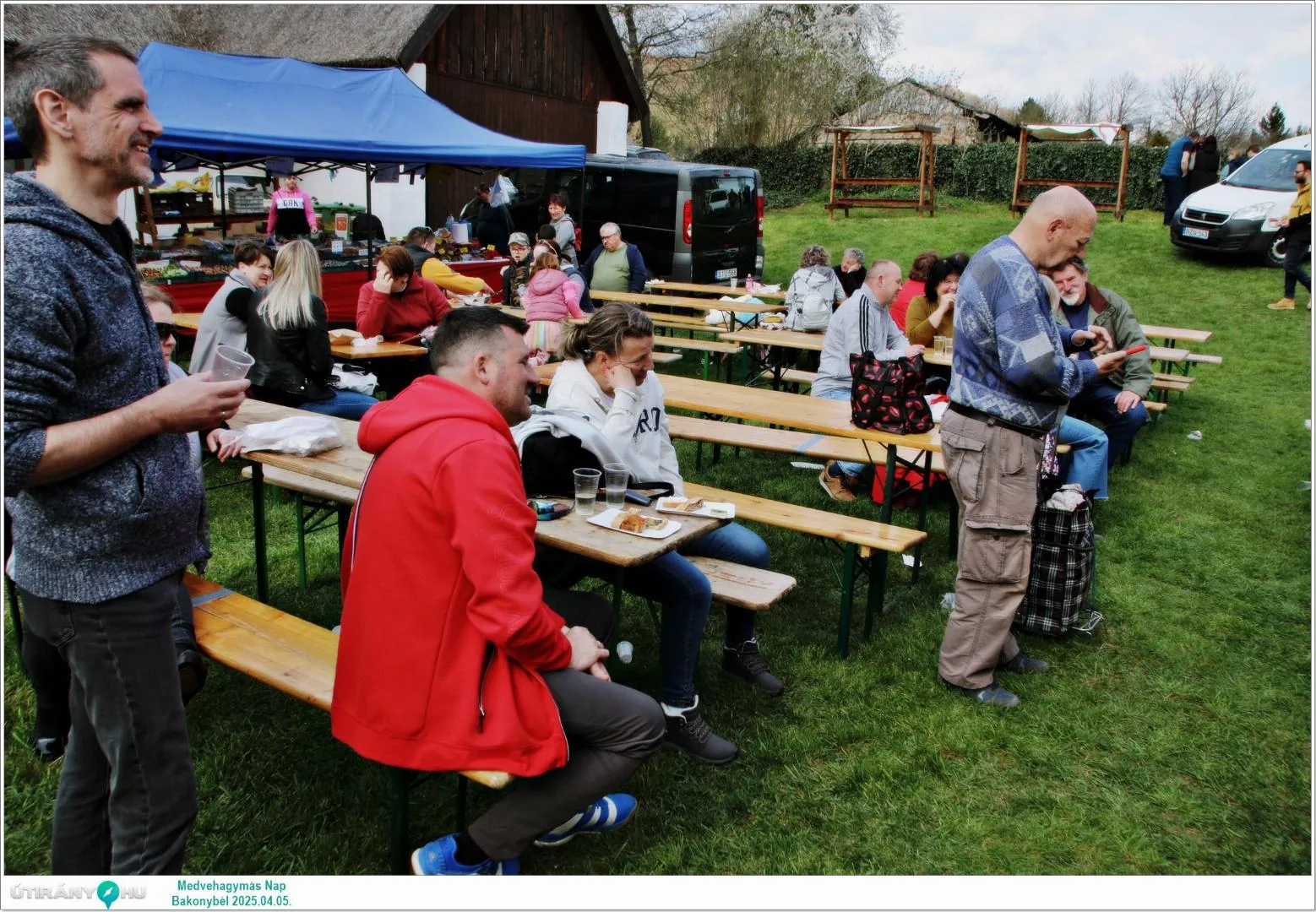 Képek az eseményről: Útirány.hu