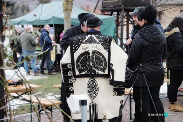 5. Hagyományőrző Falusi Disznóvágás