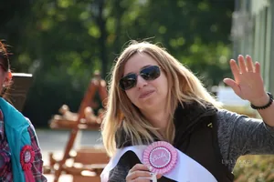 Pityóka Party, késő délután-este Fotó: BakonyiHirek