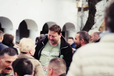 12. Medvehagymás napok