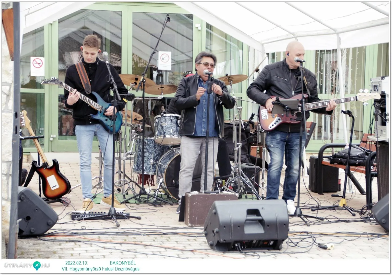 Fotók: Útirány.hu