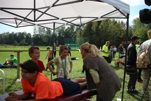 Pityóka Party, kora délután Fotó: BakonyiHirek 