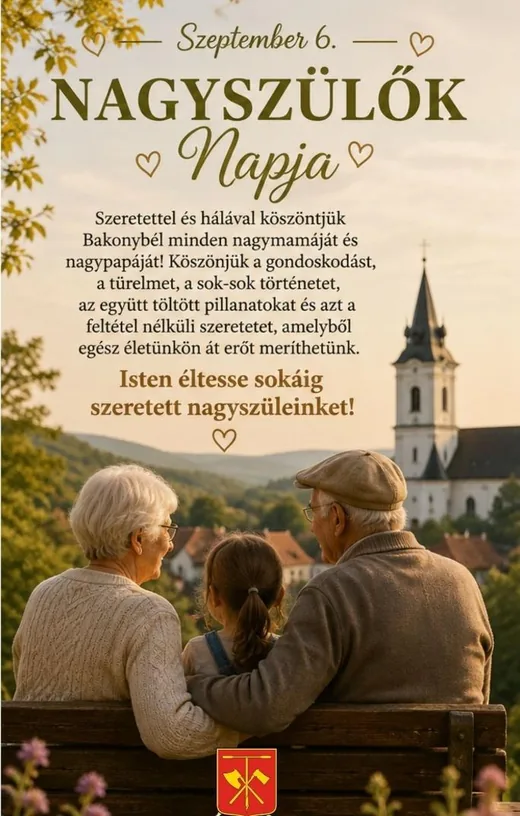 'Nagyszülők Napja' cikk borítóképe