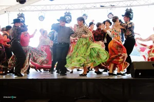 2019 Bakonyi Vágta. Fotók: Útirány.hu