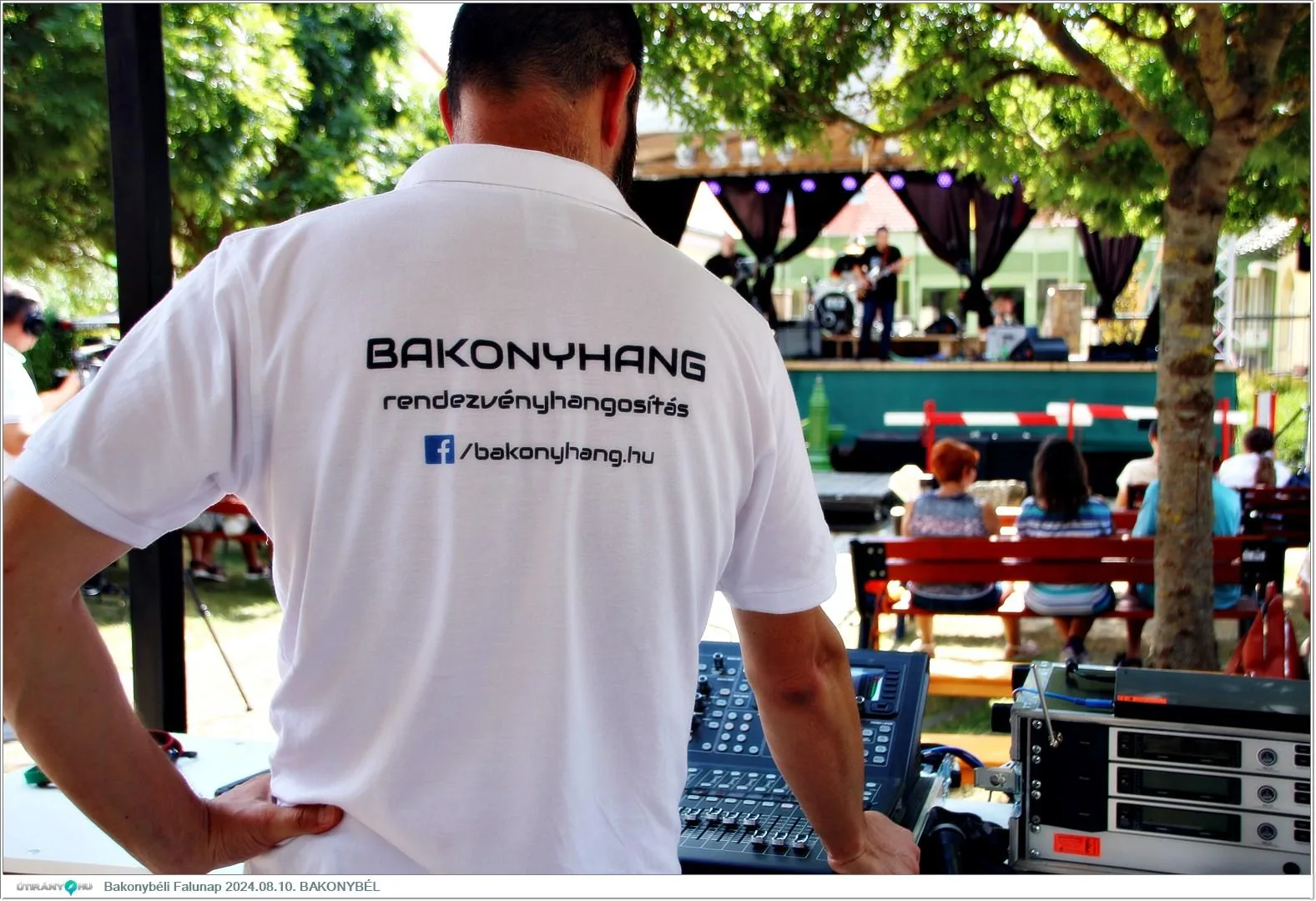 Fotók, Útirány.hu