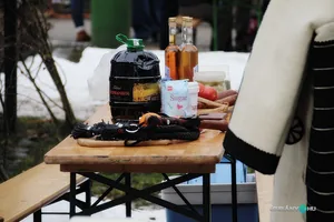 2018 Hagyományőrző disznóvágás. Fotók: Útirány.hu