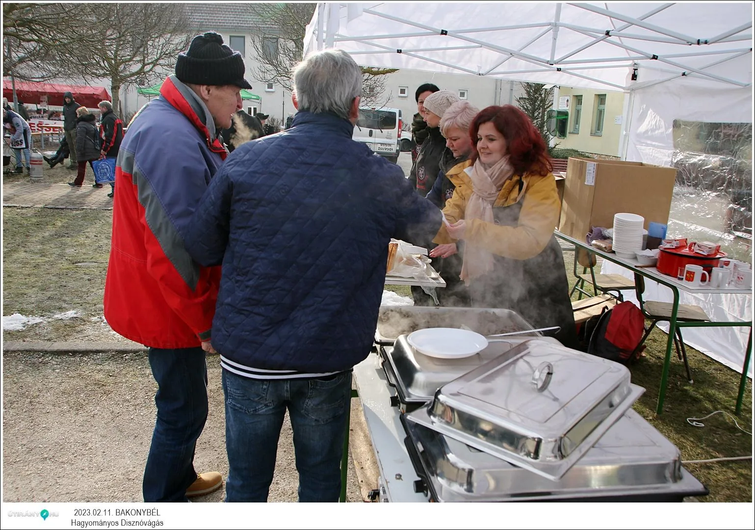 Fotók: Útirány.hu, Kiss Szabó Zoltán