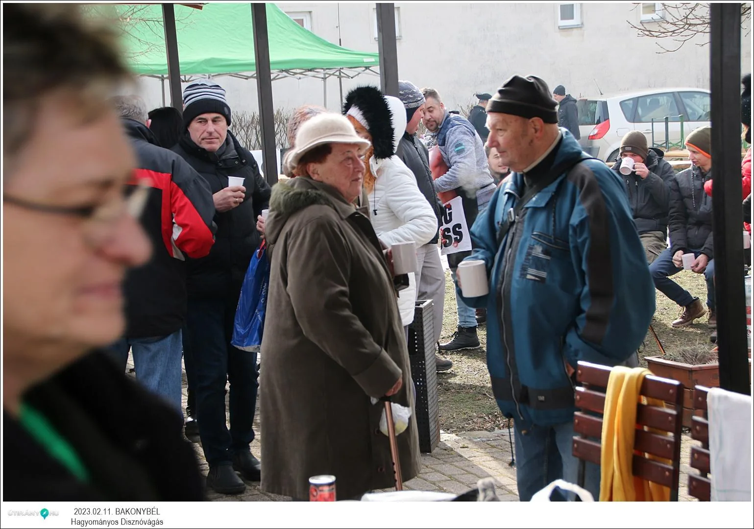 Fotók: Útirány.hu, Kiss Szabó Zoltán