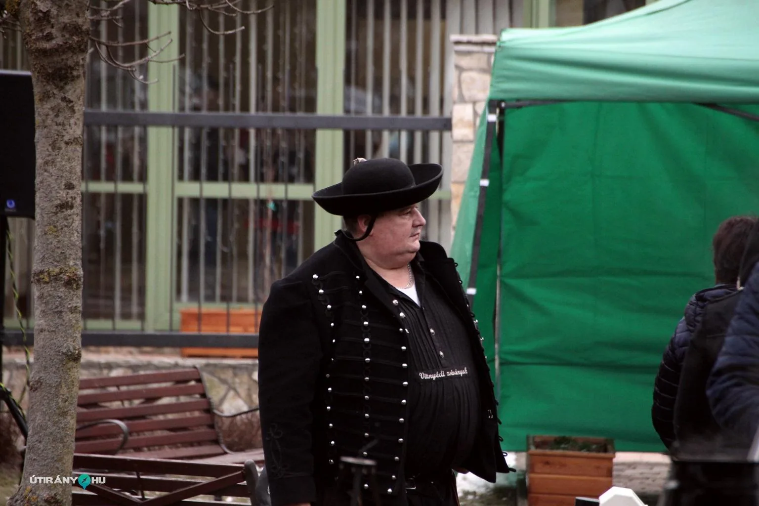 6. Falusi disznóvágás / Fotók: Útirány.hu