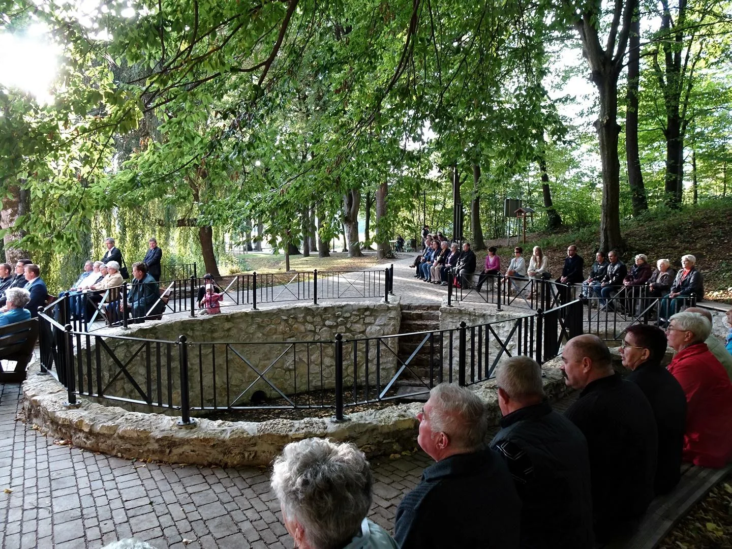 Képek a rendezvényről