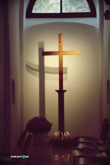 Megújulás utáni első Hálaadó Szentmise