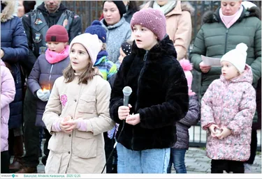 Mindenki Karácsonya