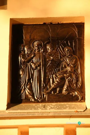 Szent-kút (Borostyán-kút)