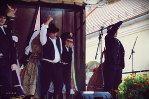 Millenniumi Falunap 2018, Képek: LuiLand