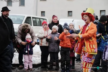 5. Hagyományőrző Falusi Disznóvágás