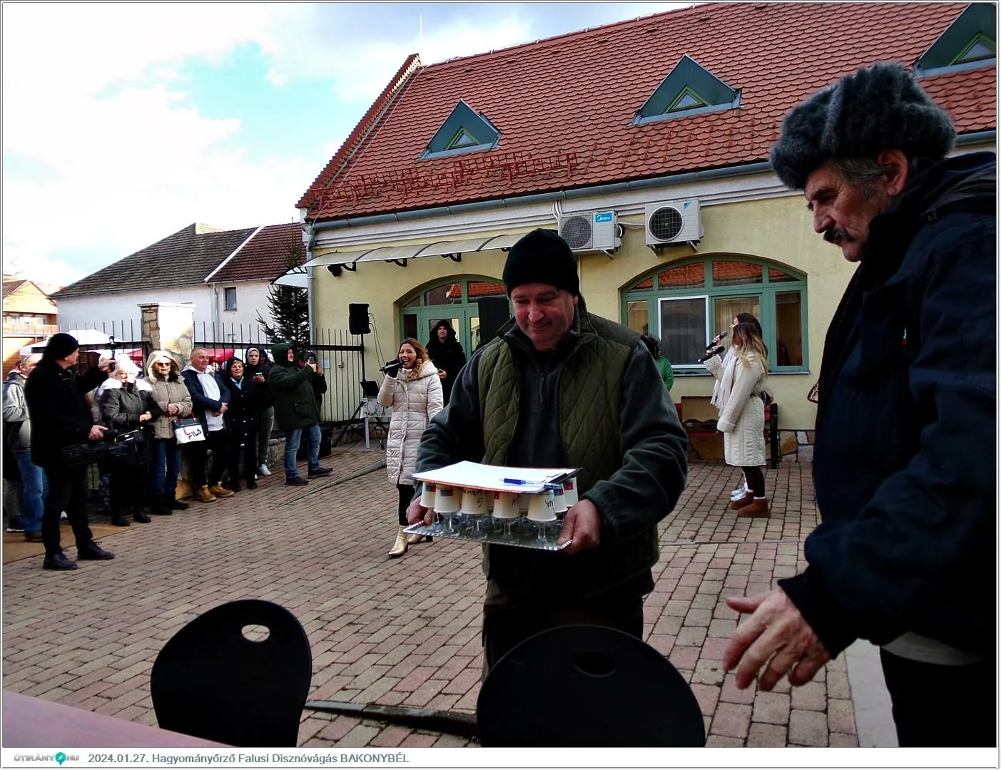 Fotók, Útirány.hu