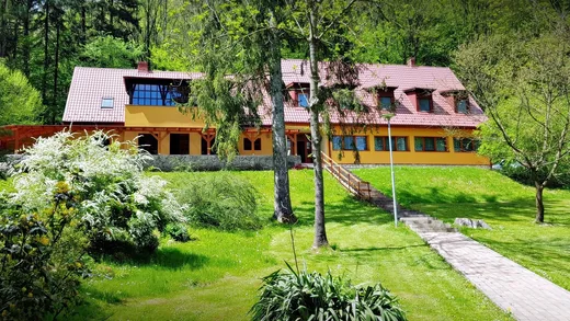 'Gerence Fogadó' cikk borítóképe