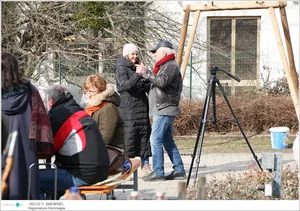 Fotók: Útirány.hu, Kiss Szabó Zoltán