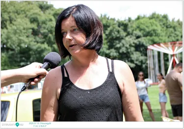 PÉNZESGYŐR FALUNAP 2025