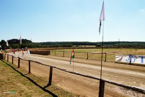 2019 Bakonyi Vágta. Fotók: Útirány.hu