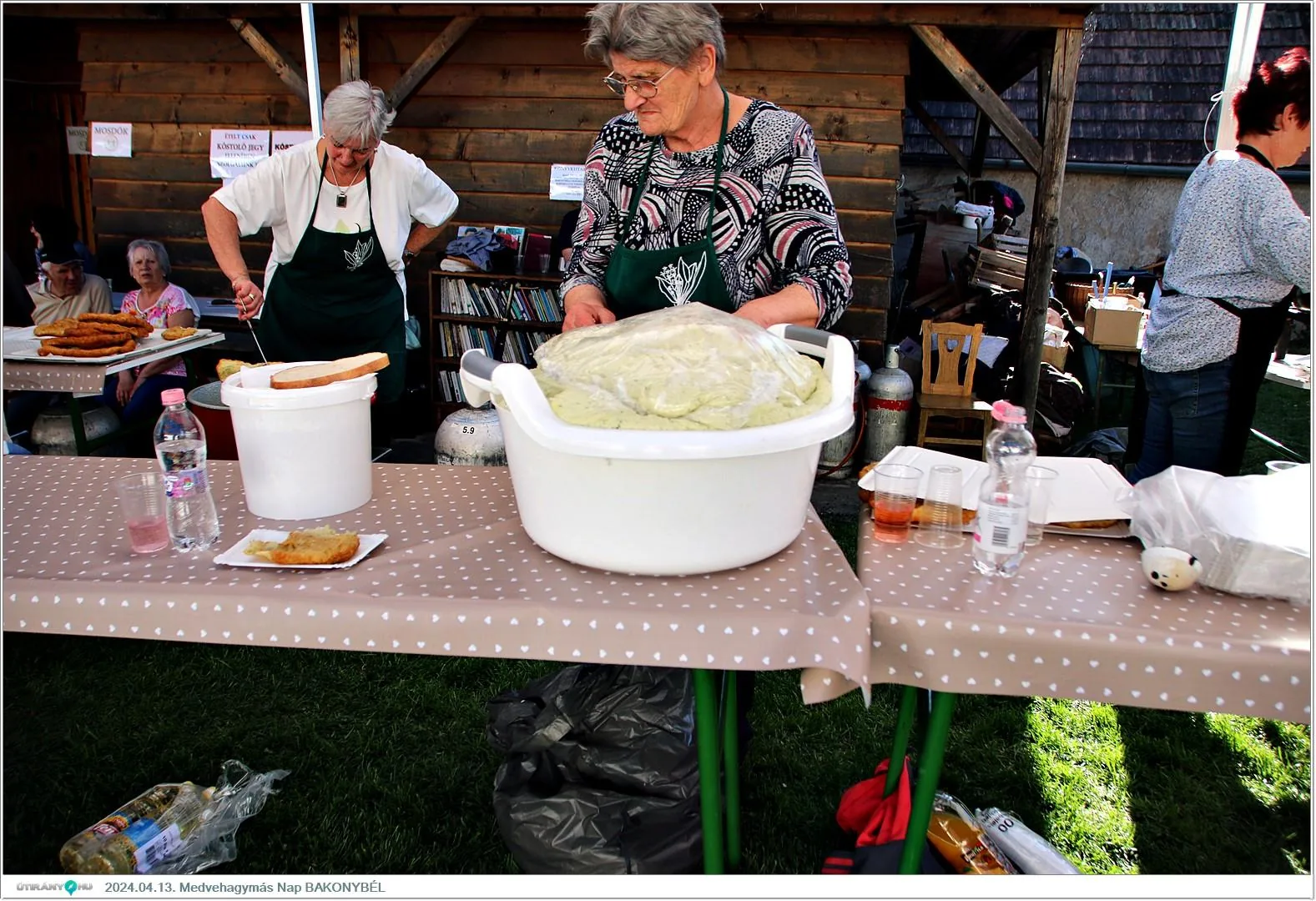 Képek: Útirány.hu