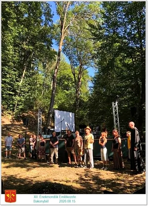 Fotók: Bakonybél Önkormányzata
