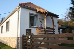 Ancsa Hegyalja Vendégháza borítóképe