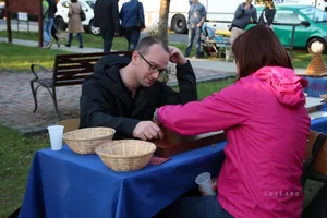 Pityóka Party, késő délután-este Fotó: BakonyiHirek
