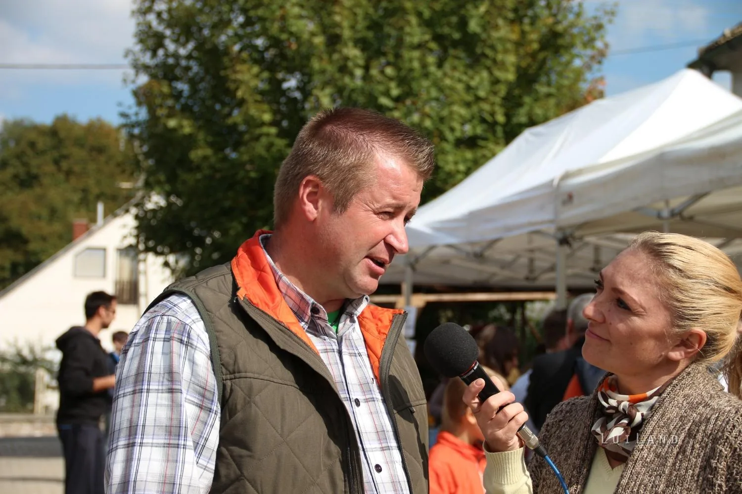 Pityóka Party, kora délután Fotó: BakonyiHirek 