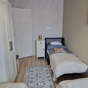 Vintage (6+2 fő) apartman