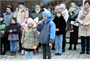 Mindenki Karácsonya