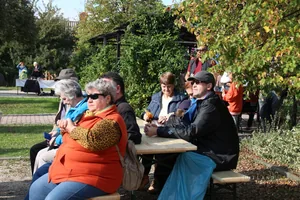 Pityóka Party, kora délután Fotó: BakonyiHirek 