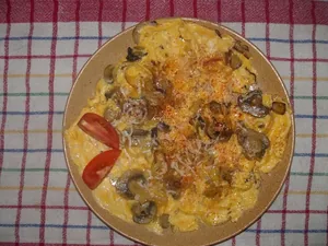 Néhány étel, kínálatunkból.