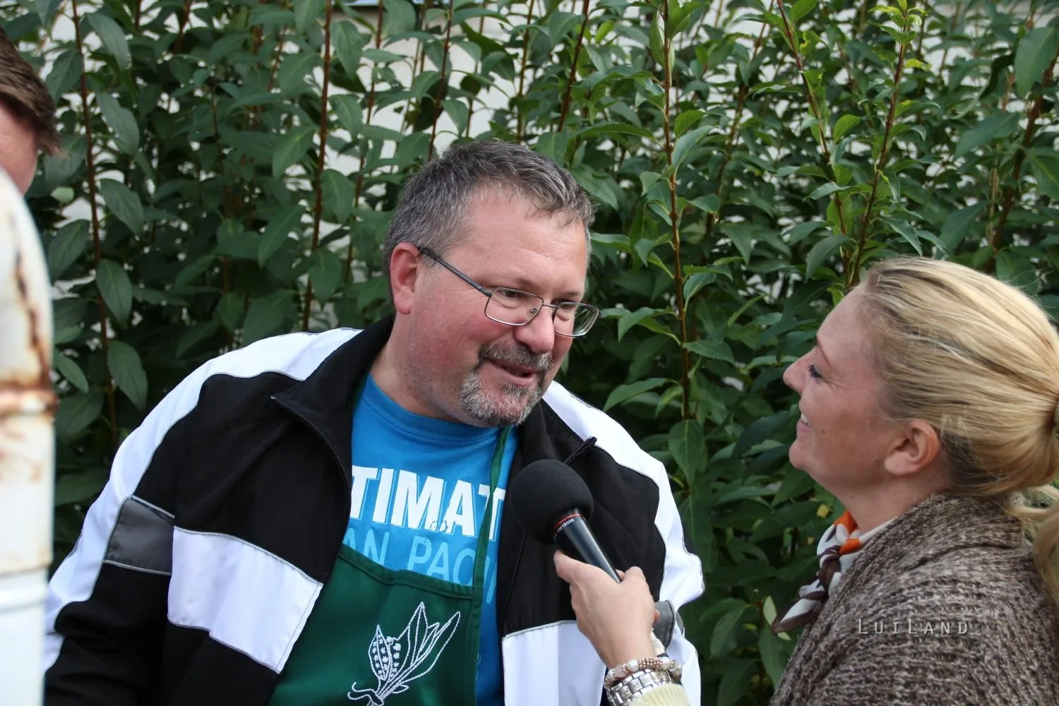 Pityóka Party, kora délután Fotó: BakonyiHirek 