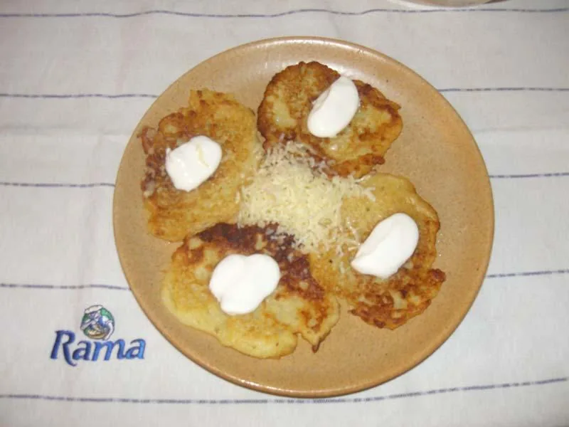 Néhány étel, kínálatunkból.