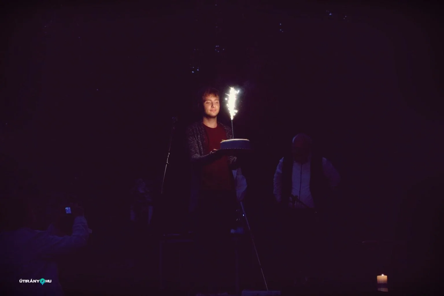 Teremtés Napja 2018. Fotók: Útirány.hu