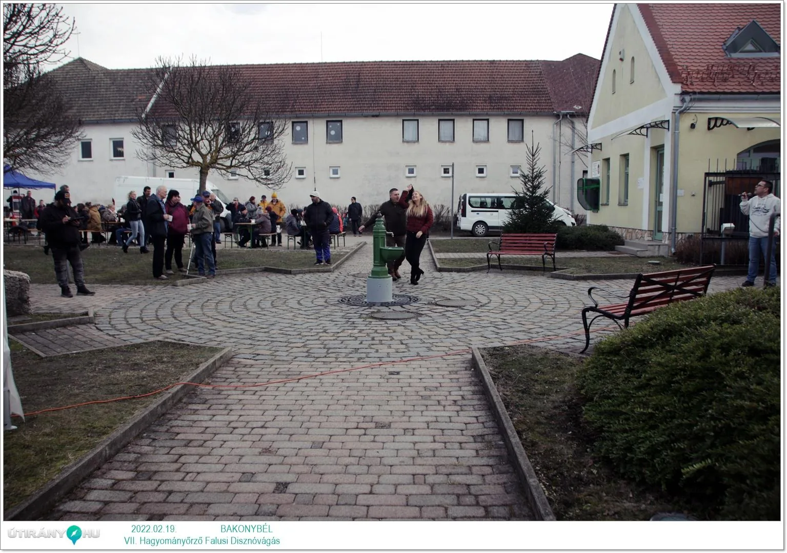 Fotók: Útirány.hu