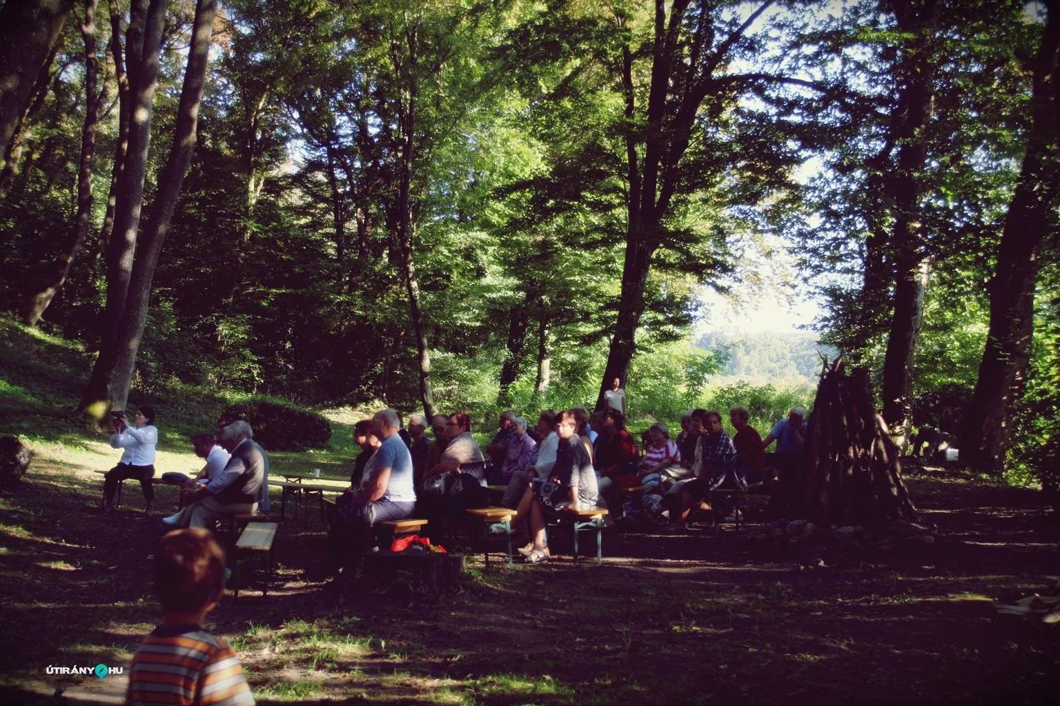 Teremtés Napja 2018. Fotók: Útirány.hu