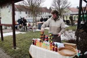 2018 Hagyományőrző disznóvágás. Fotók: Útirány.hu